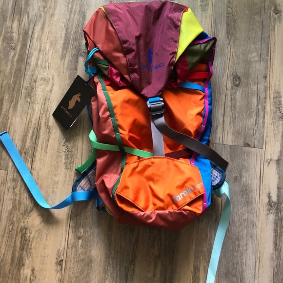Cotopaxi Tarak del Dia backpack 20L - Picture 1 of 4